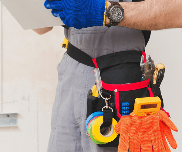 Maintenance Services 7 handy 5 min