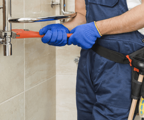 Maintenance Services 6 plub 3 min
